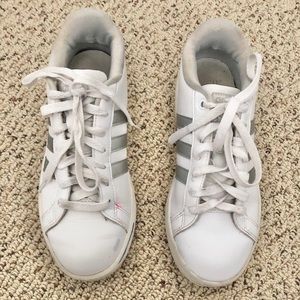 Adidas sneakers